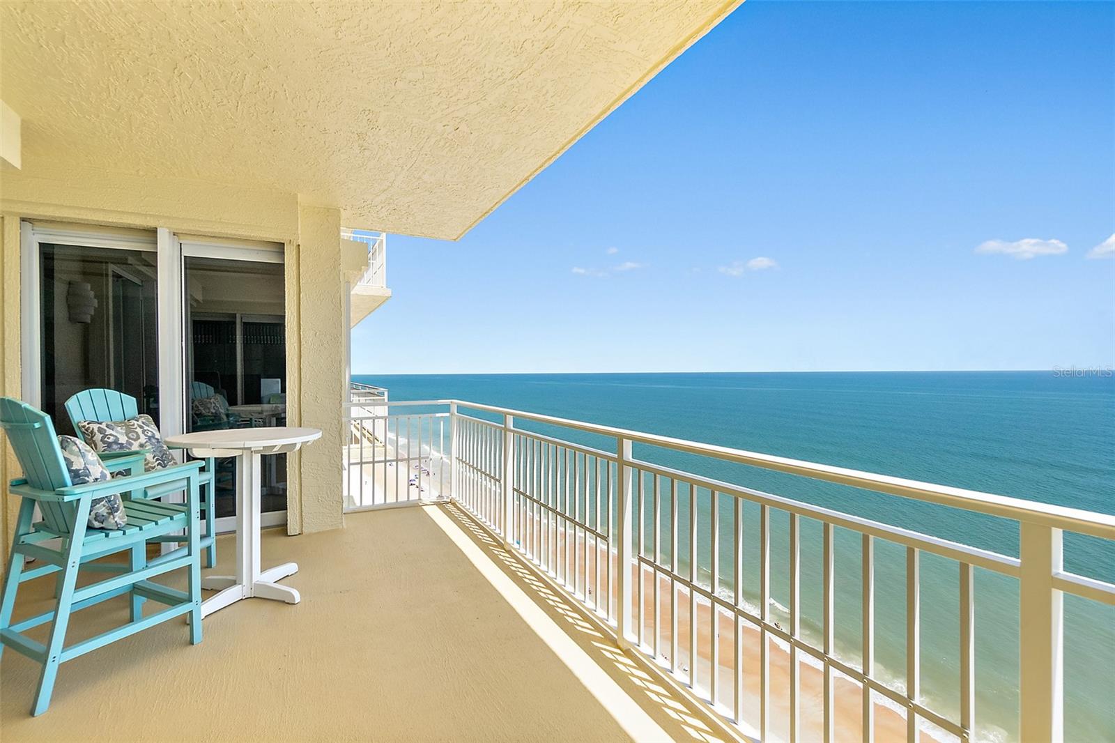 MEDITERRANEAN CONDO - Residential