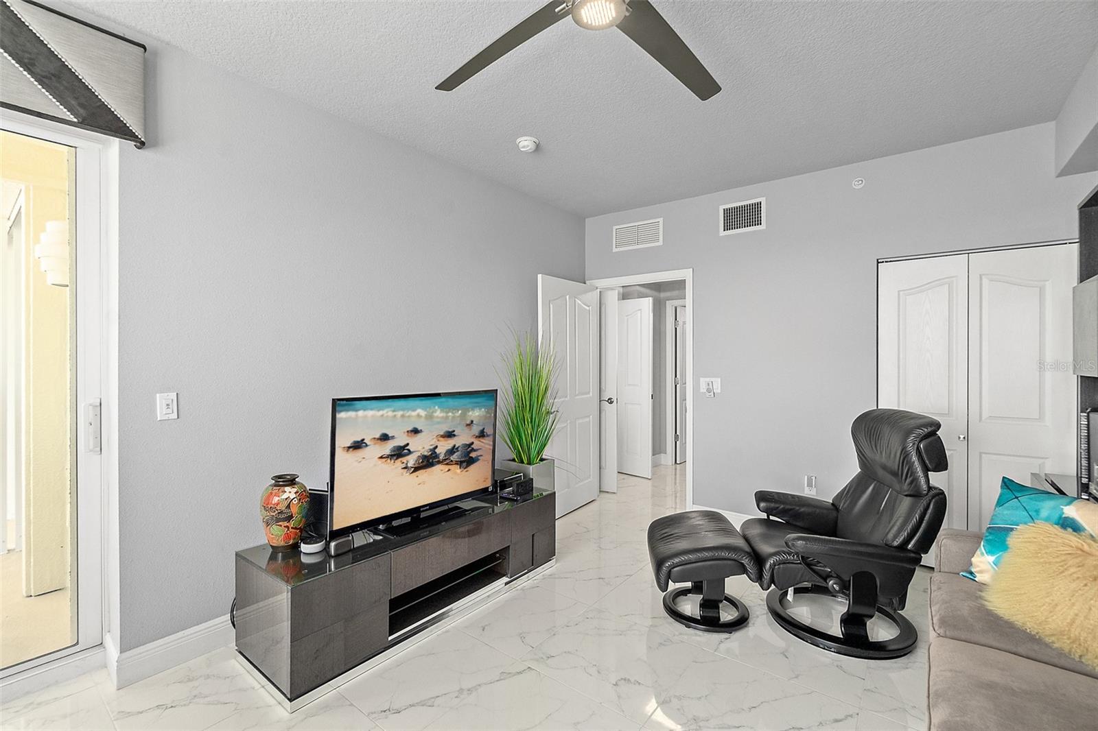 MEDITERRANEAN CONDO - Residential