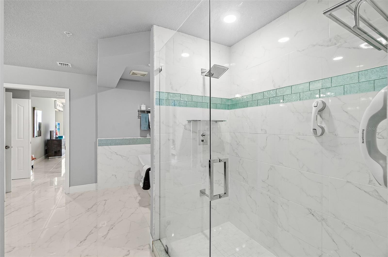 MEDITERRANEAN CONDO - Residential