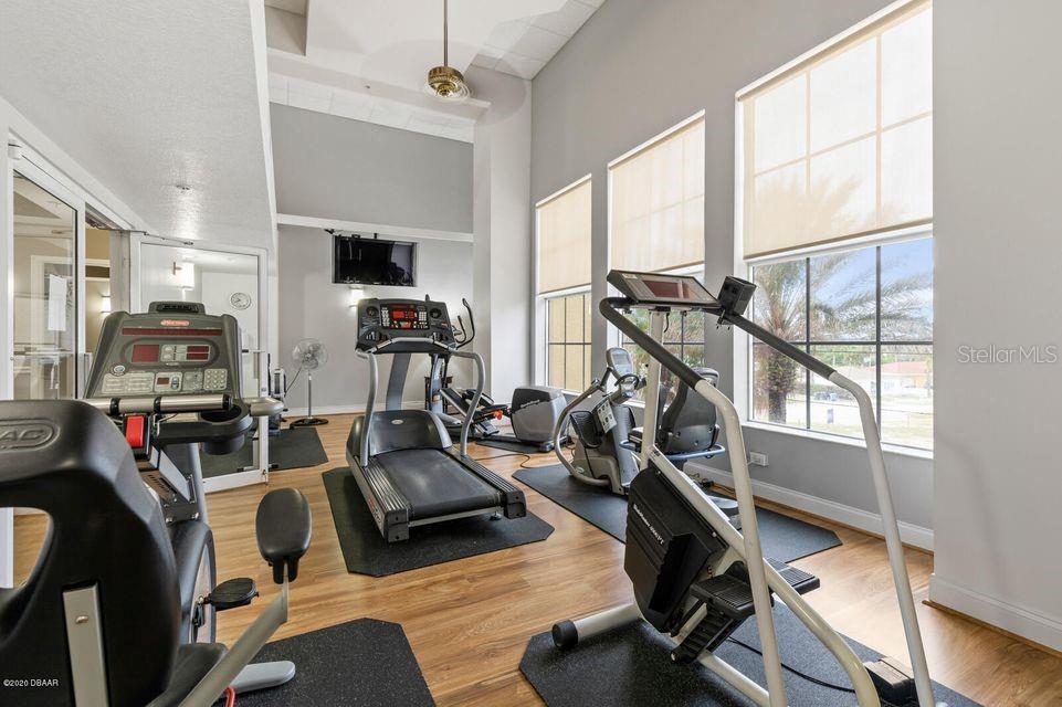 MEDITERRANEAN CONDO - Residential