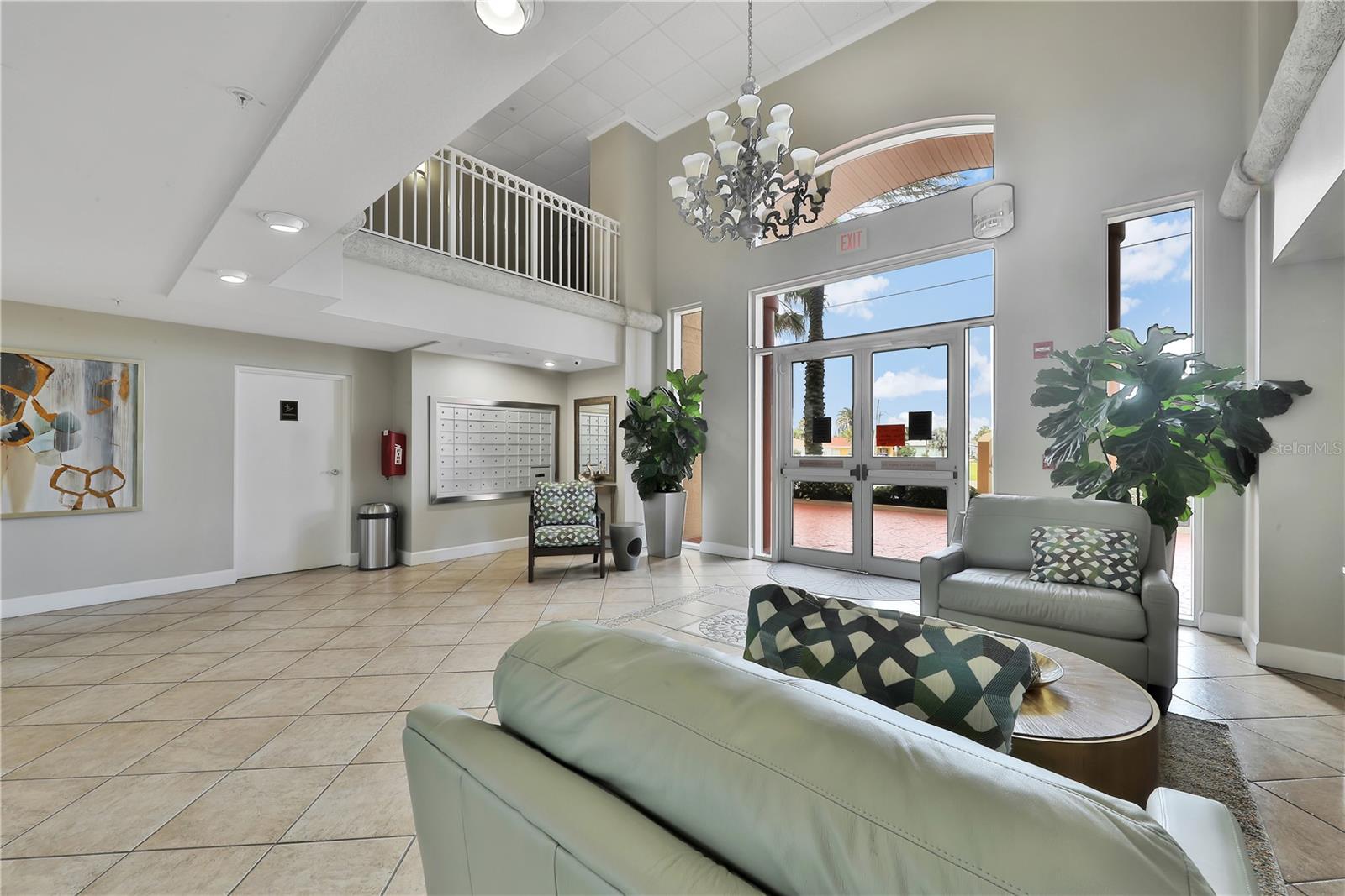 MEDITERRANEAN CONDO - Residential