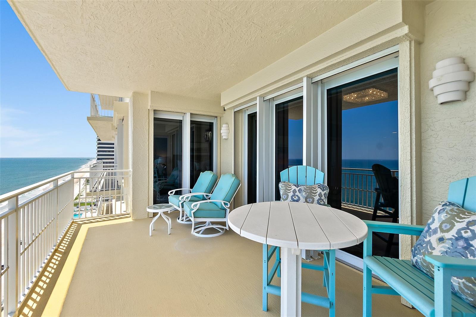 MEDITERRANEAN CONDO - Residential