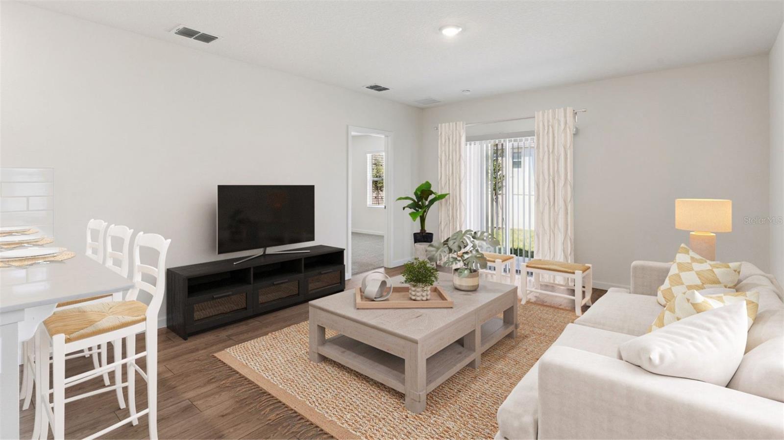 CAMPBELLS CROSSING - Residential