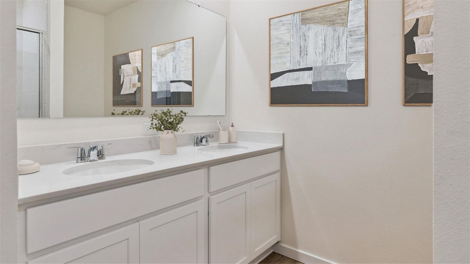CAMPBELLS CROSSING - Residential