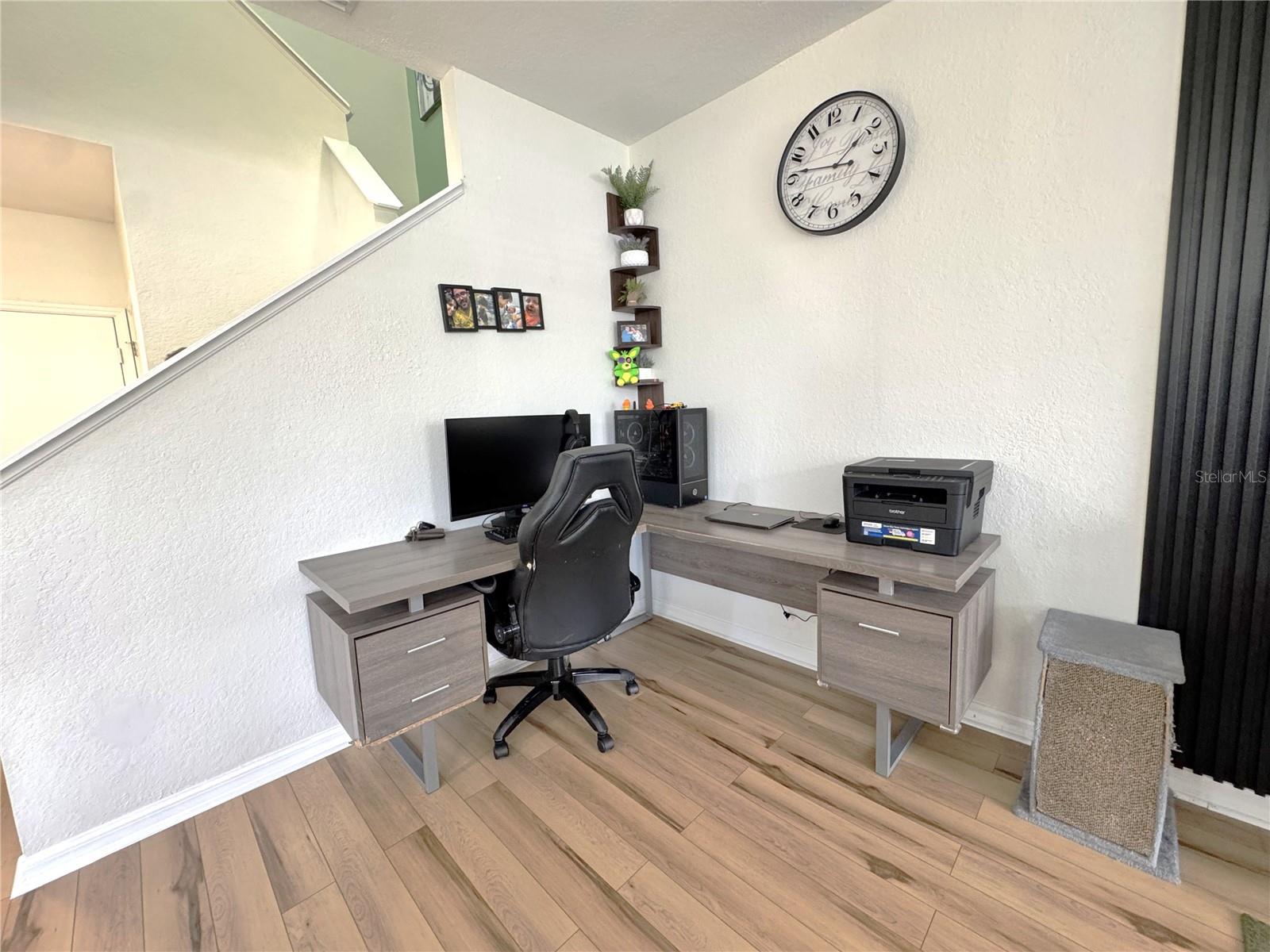 ASHLEY DOWNS - Residential