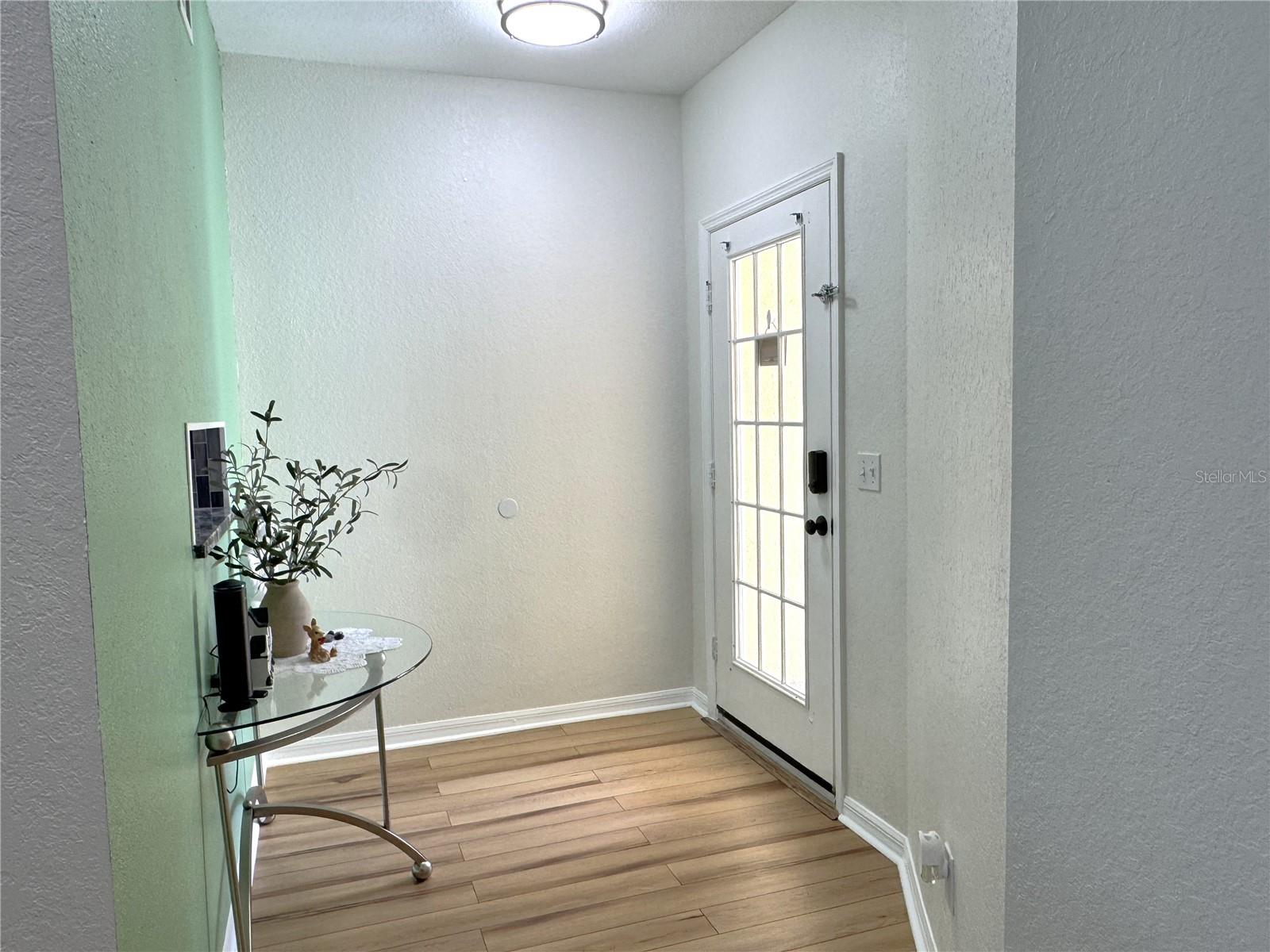 ASHLEY DOWNS - Residential