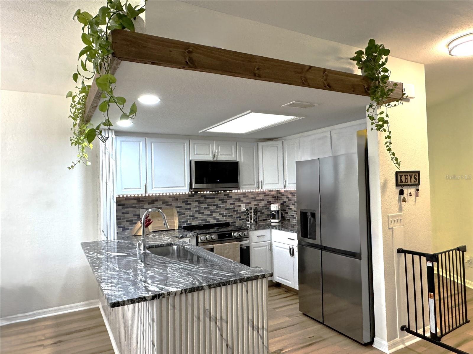 ASHLEY DOWNS - Residential