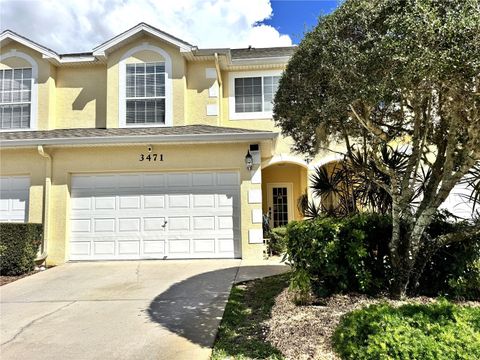 3471 FOX HUNT DRIVE PALM HARBOR FL 34683