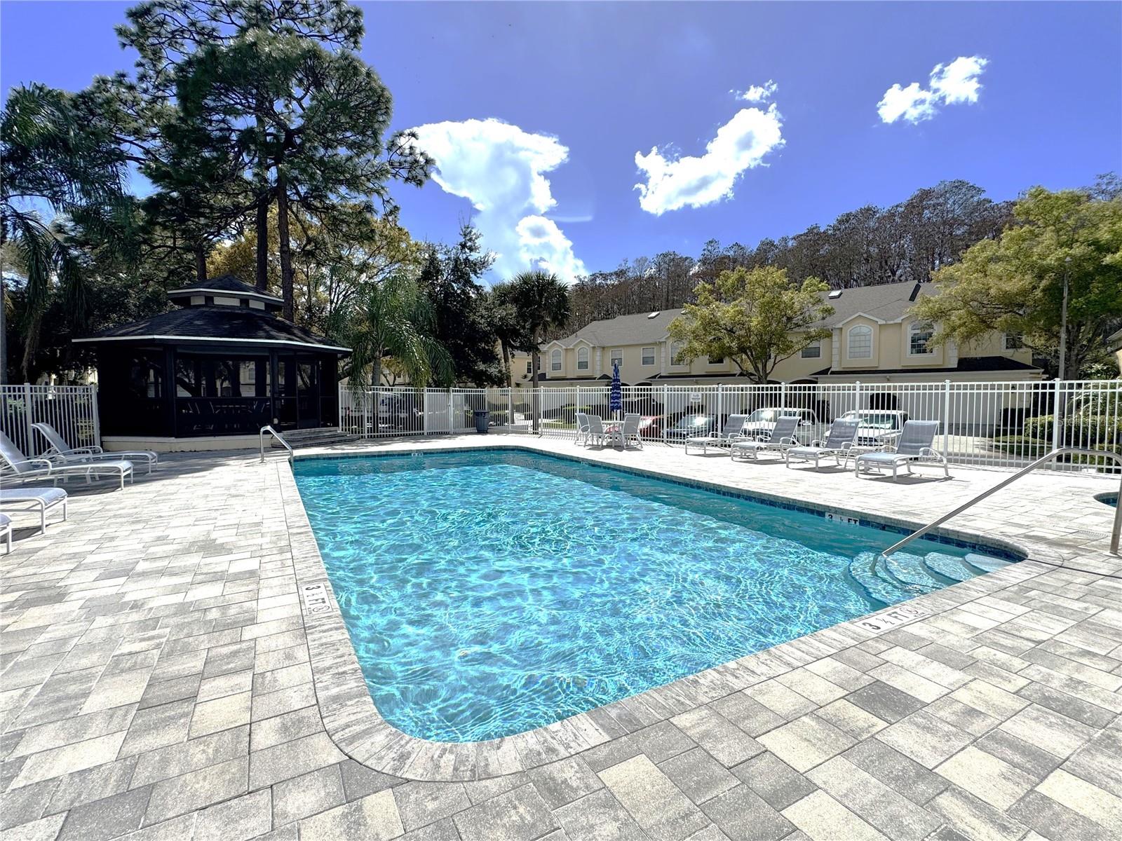 ASHLEY DOWNS - Residential