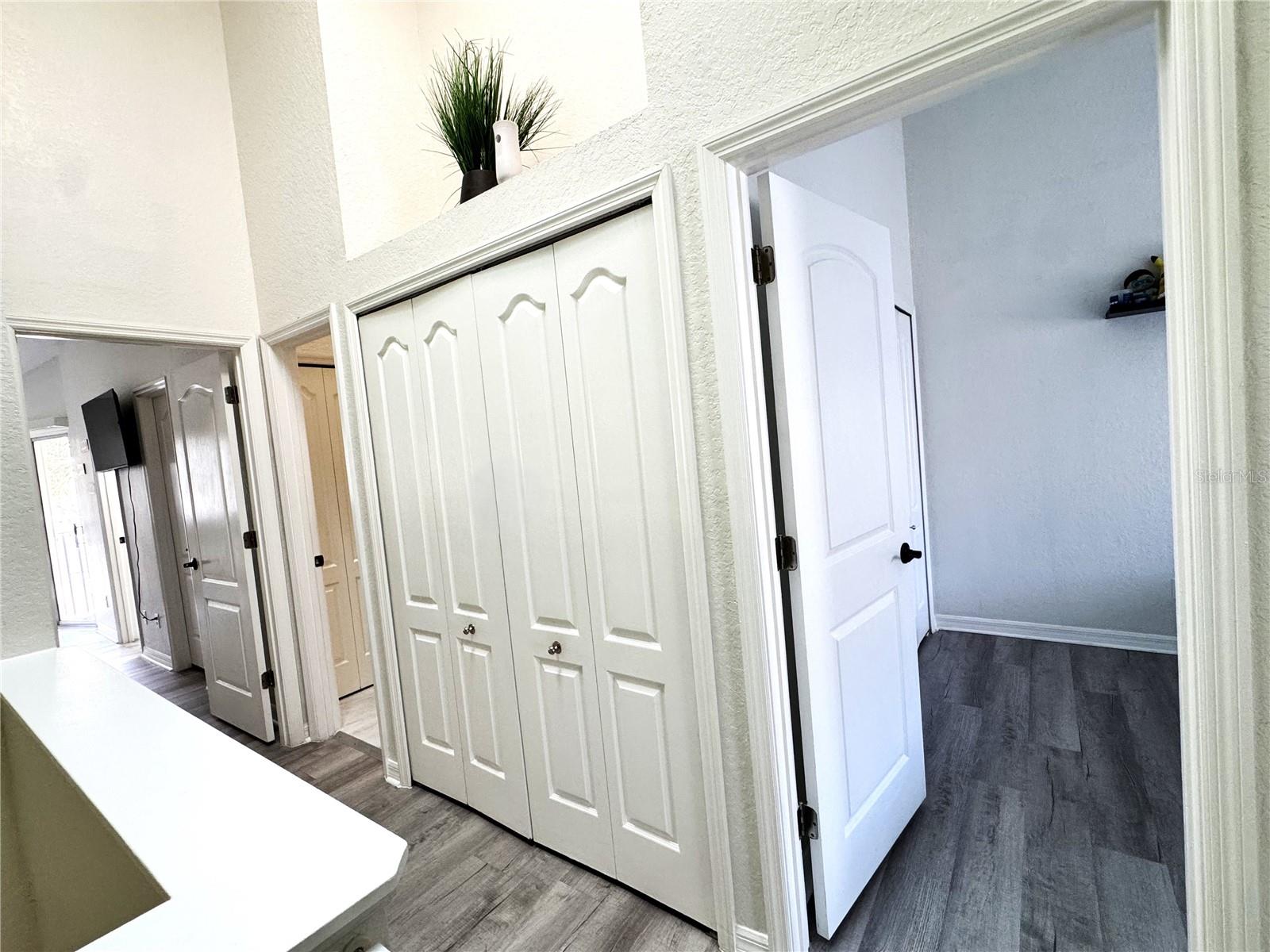 ASHLEY DOWNS - Residential