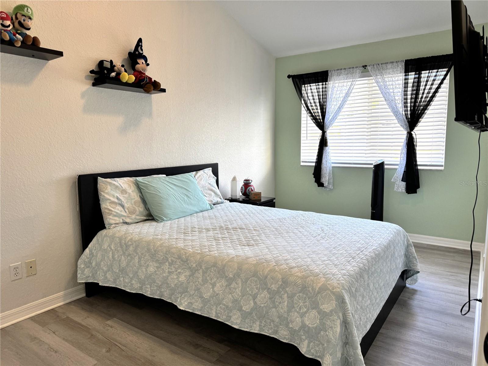 ASHLEY DOWNS - Residential