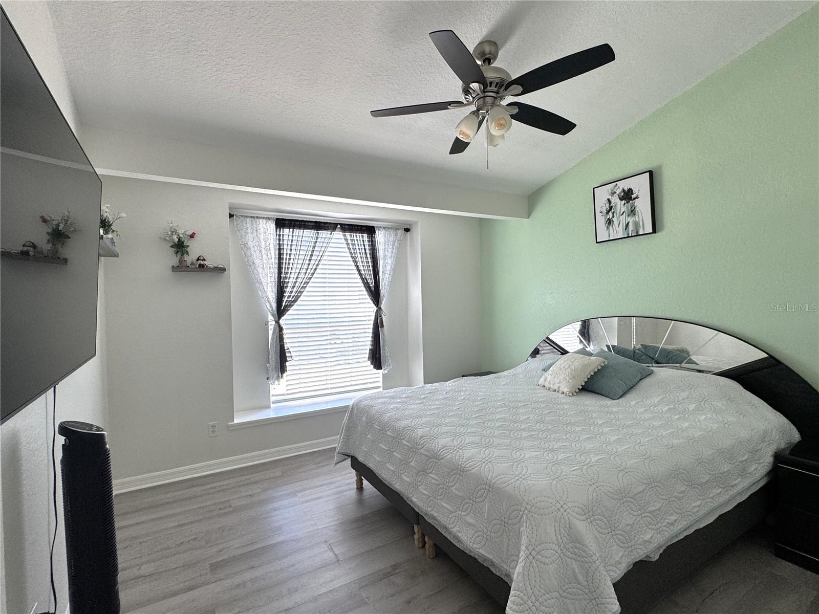 ASHLEY DOWNS - Residential