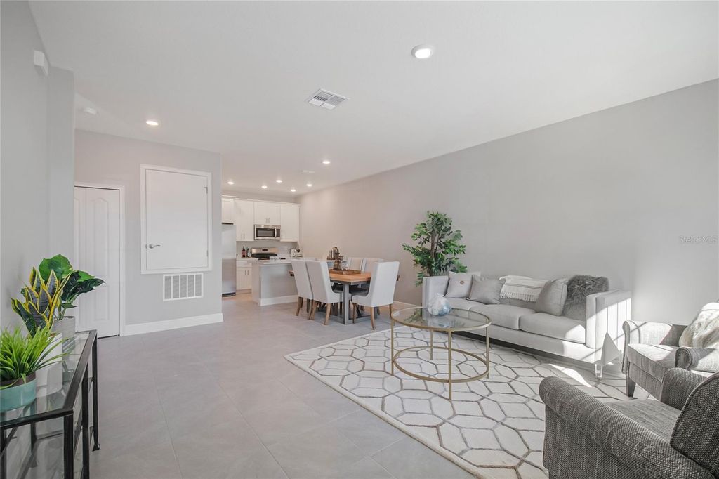 Photo of 1742 Coriander Drive #1742, Kissimmee, FL 34759 (MLS # S5144669)