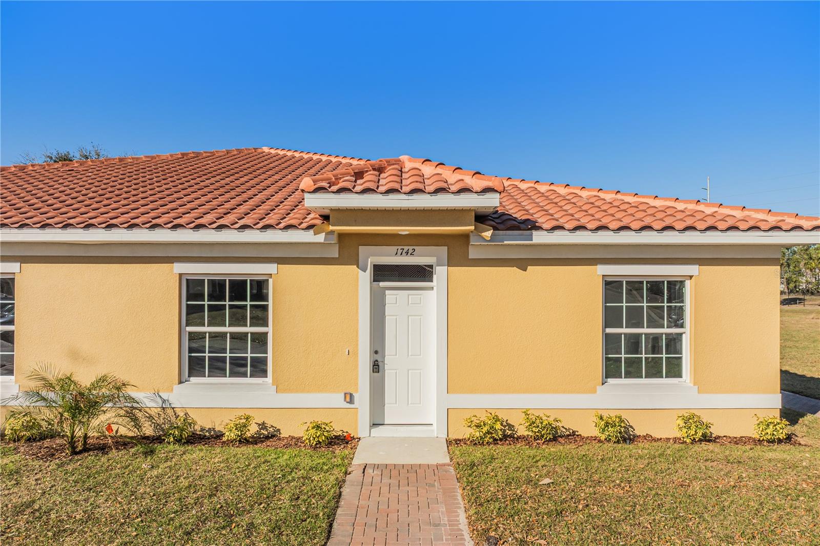 1742 CORIANDER DRIVE 1742