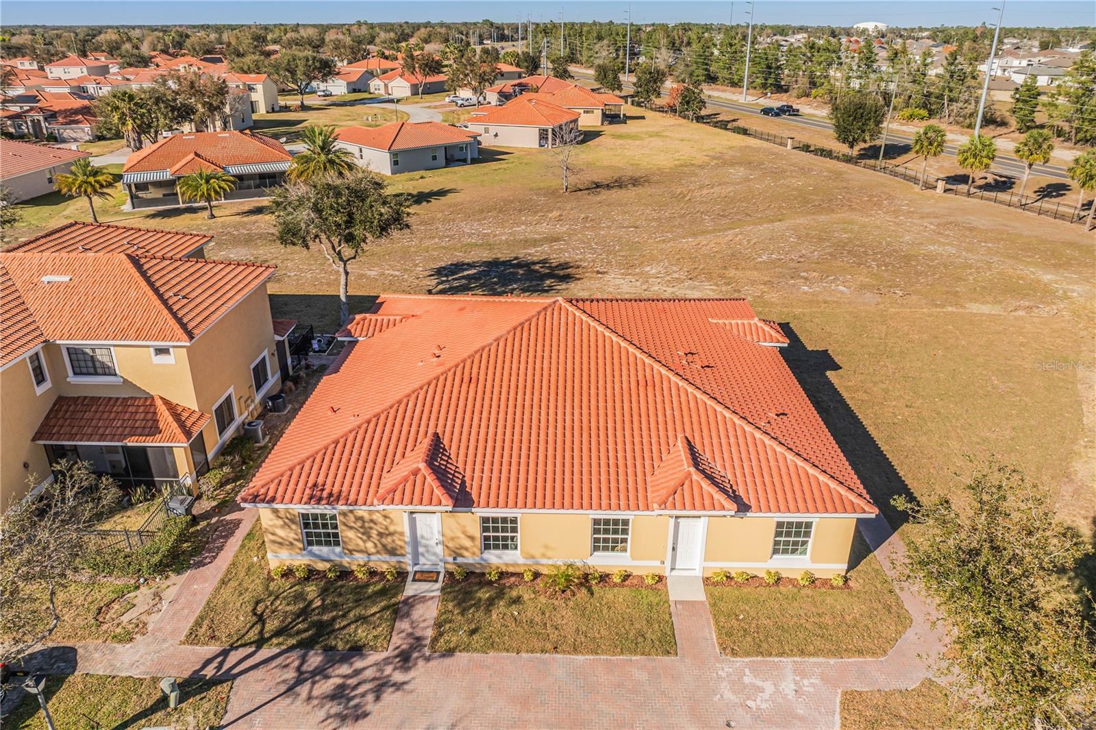 TUSCANY PRESERVE PH 03 - Residential