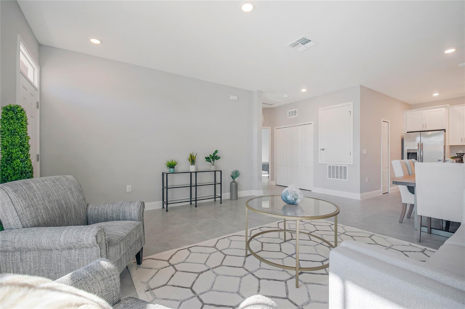 TUSCANY PRESERVE PH 03 - Residential