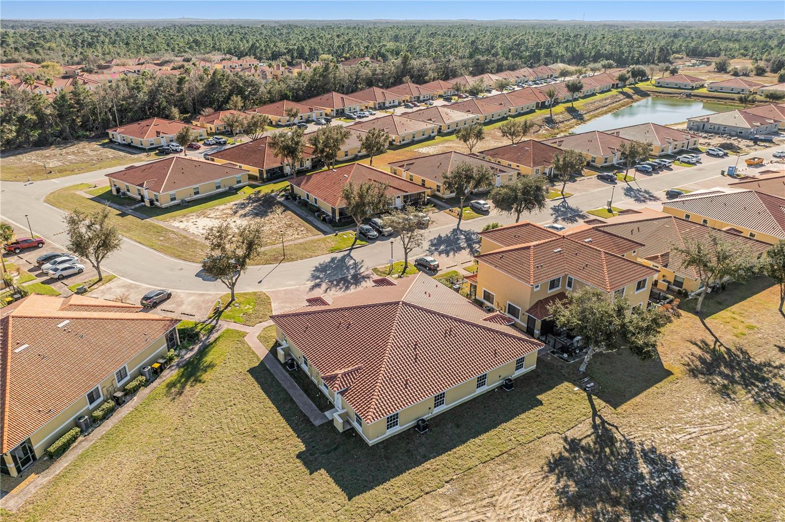 TUSCANY PRESERVE PH 03 - Residential