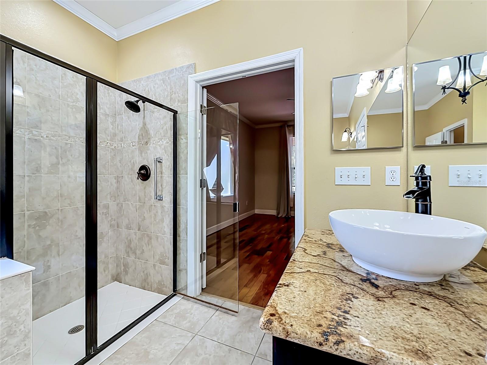 GULFWINDS - Residential