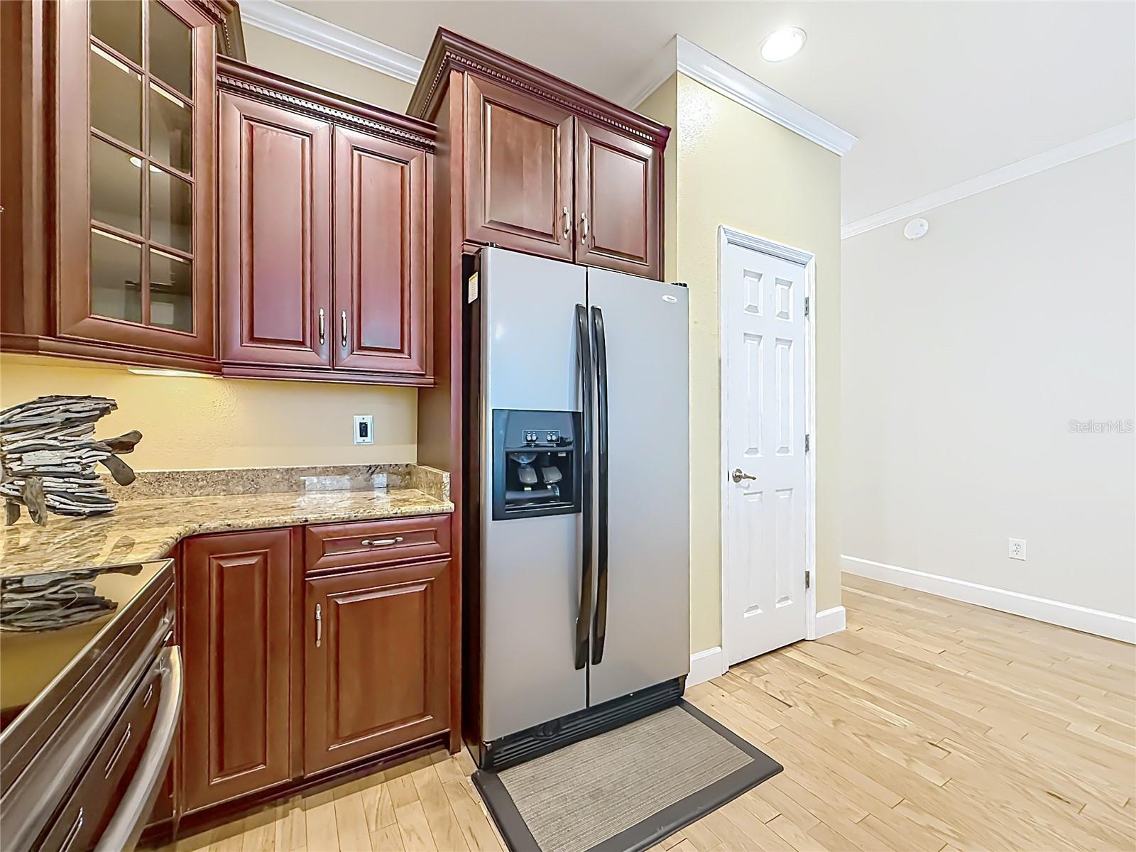 GULFWINDS - Residential