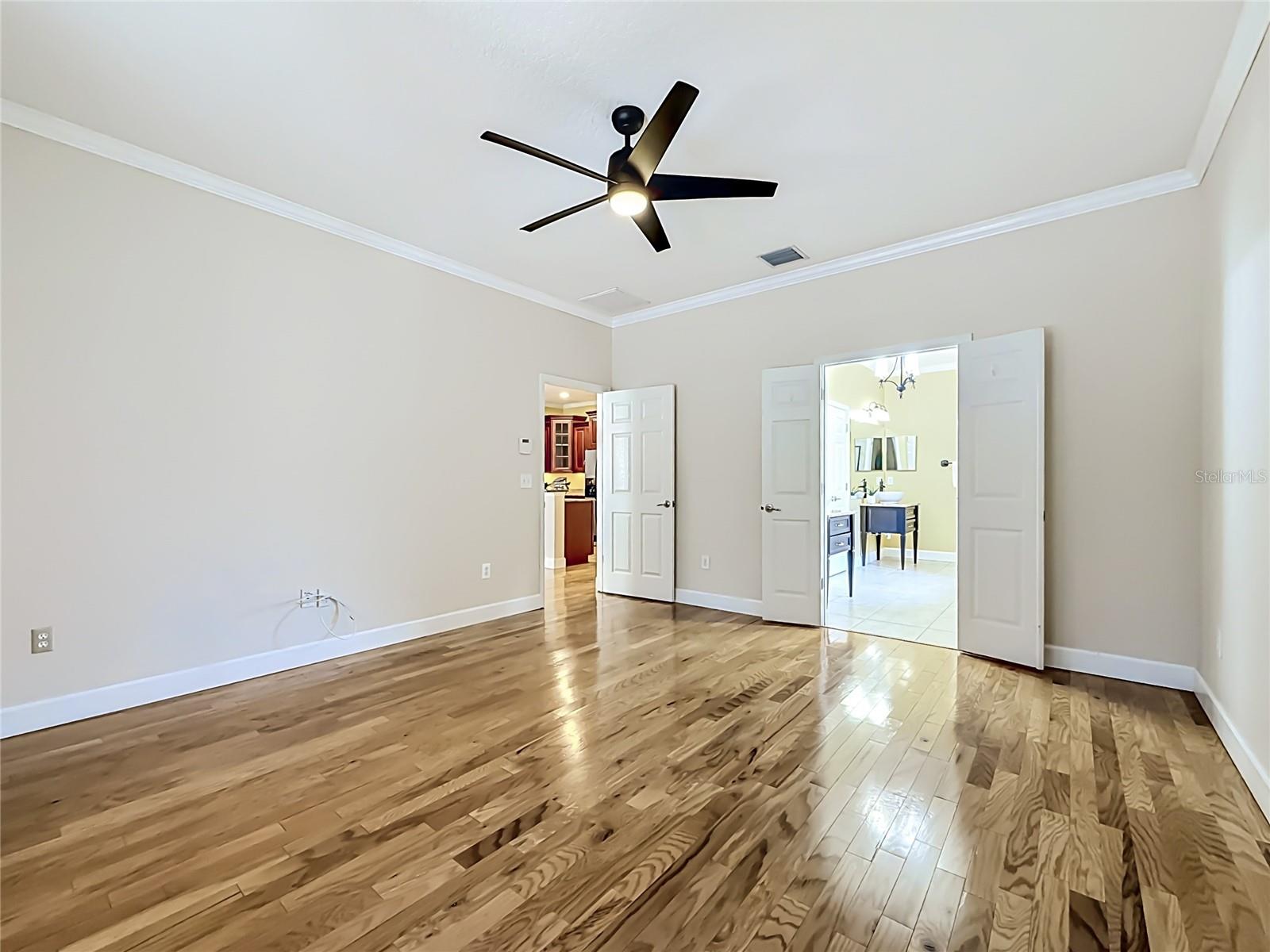 GULFWINDS - Residential