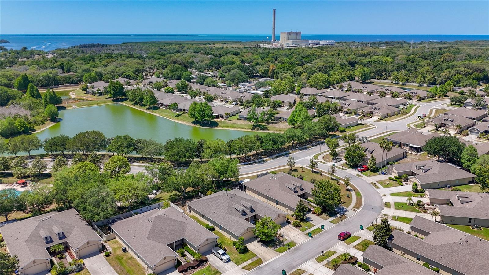 GULFWINDS - Residential