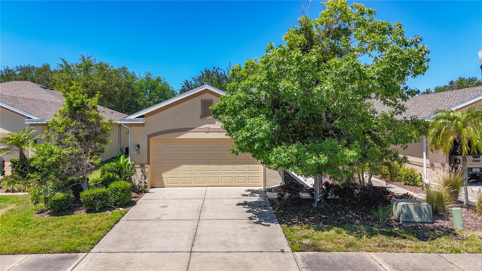 GULFWINDS - Residential