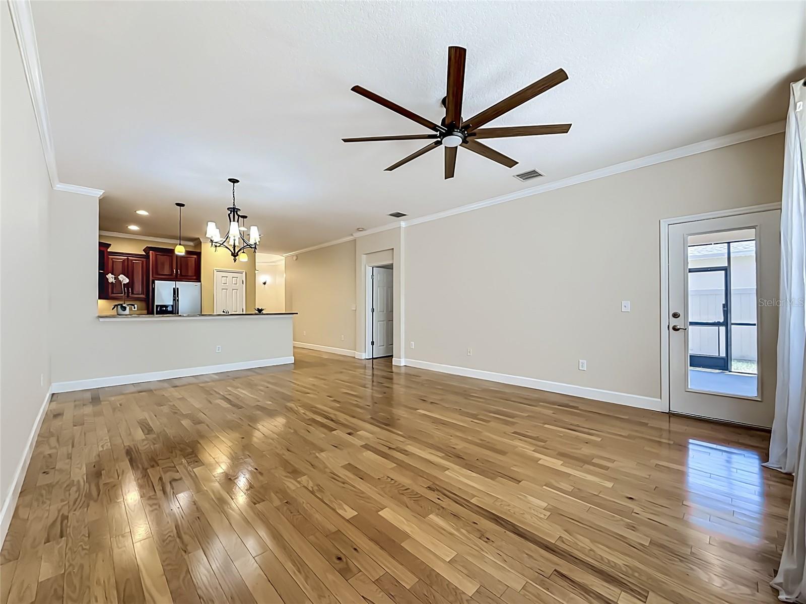 GULFWINDS - Residential