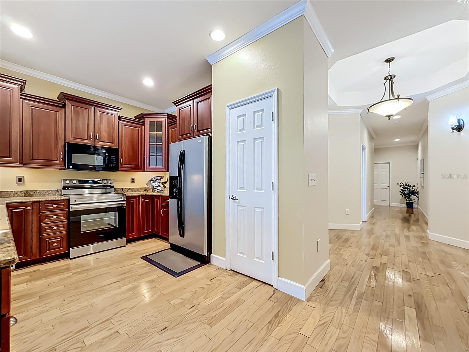 GULFWINDS - Residential