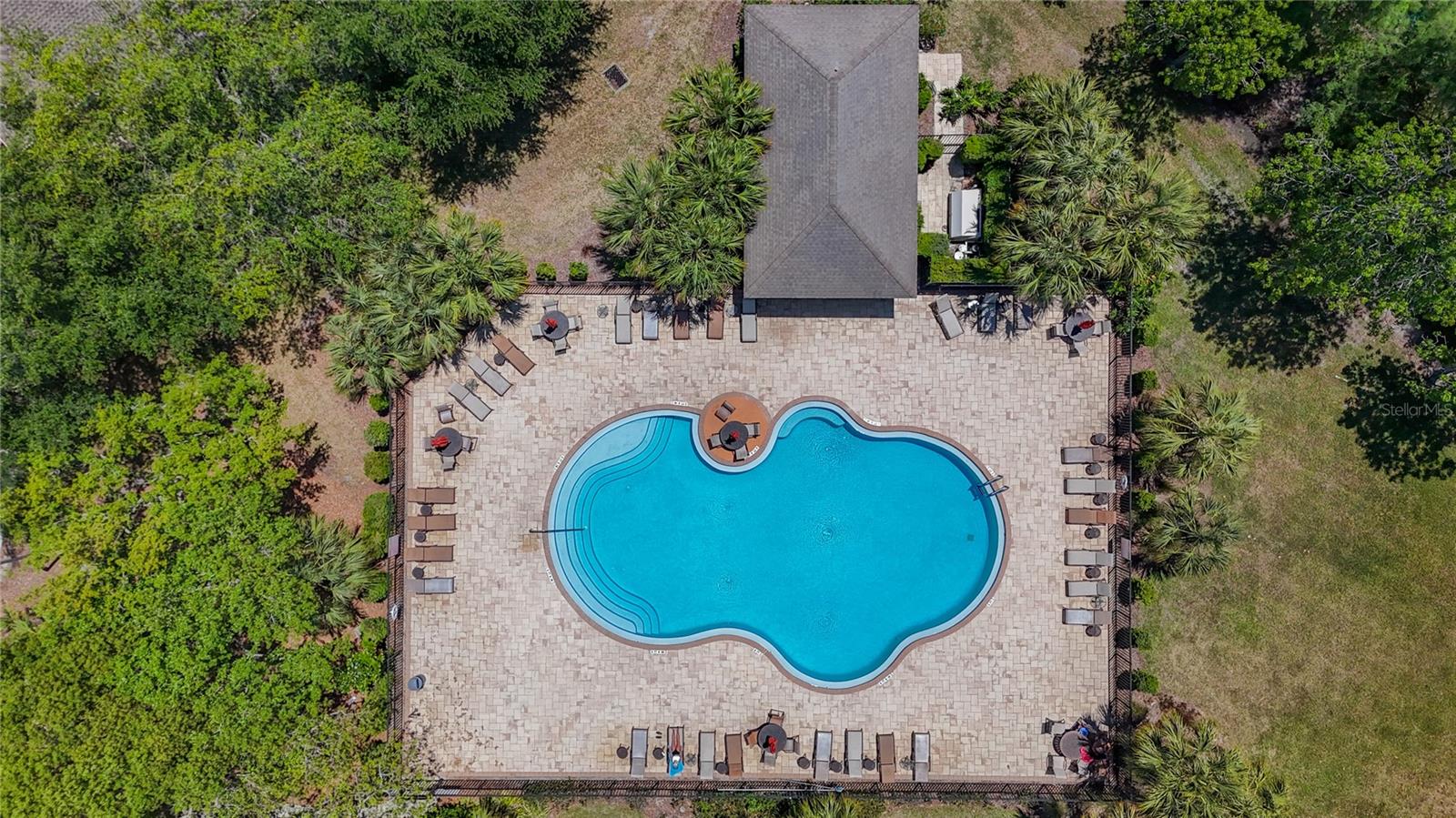 GULFWINDS - Residential