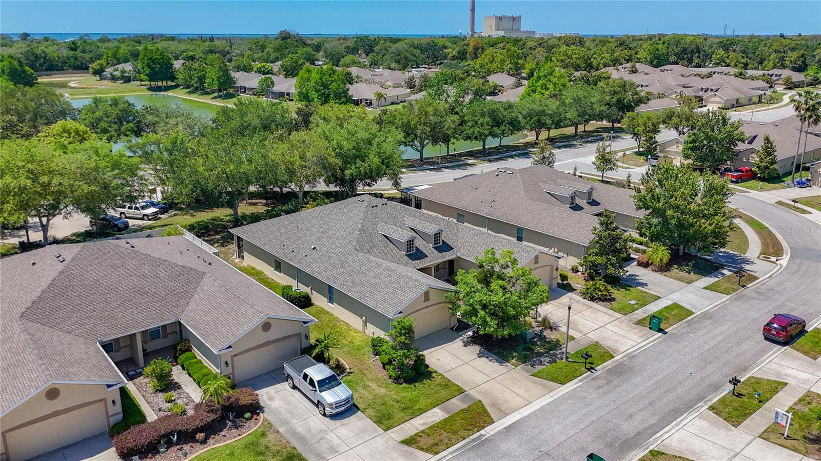 GULFWINDS - Residential