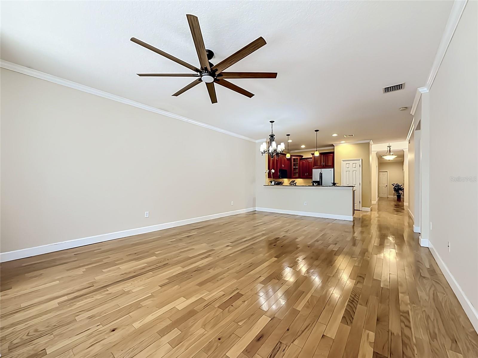 GULFWINDS - Residential