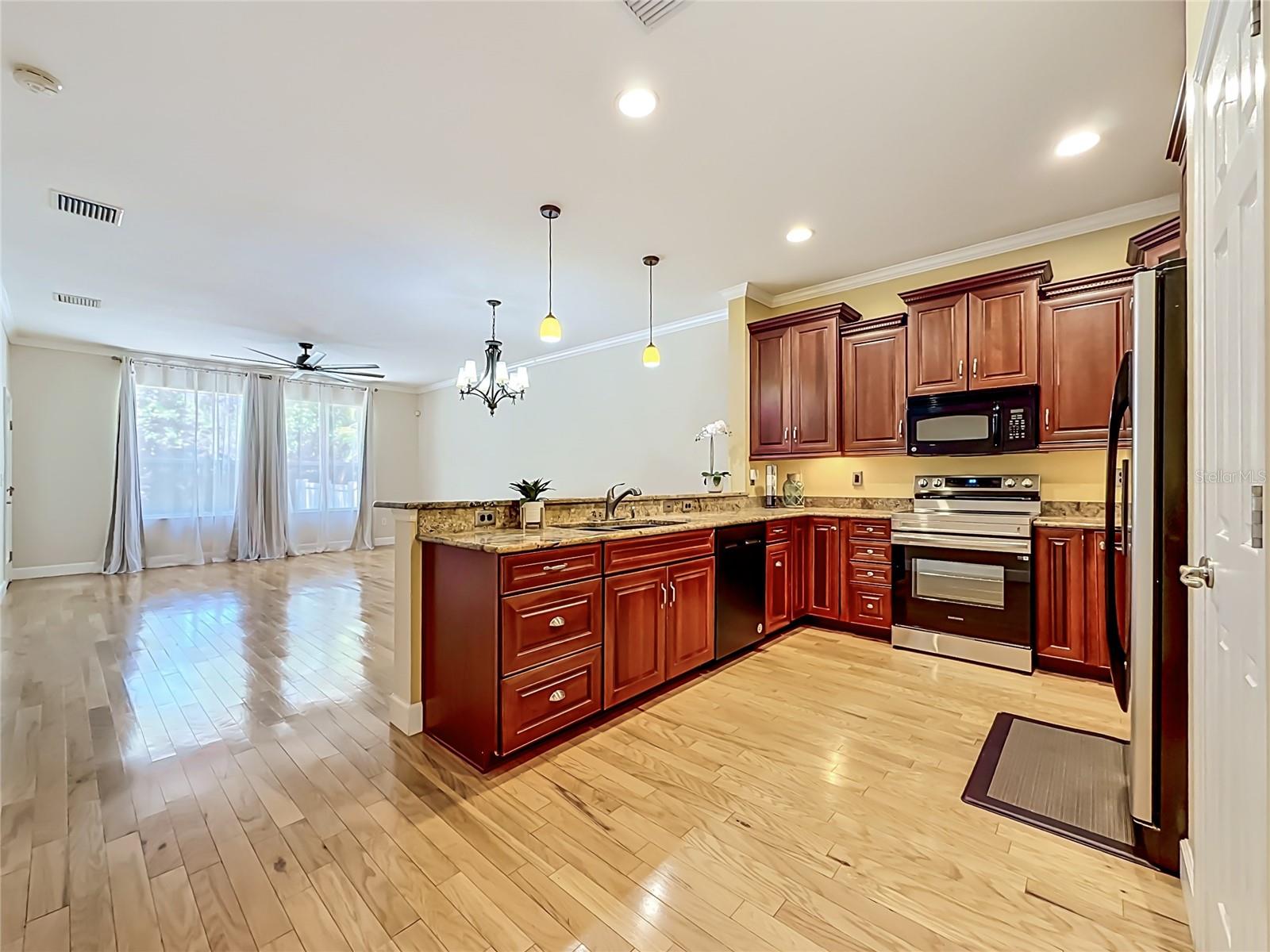 GULFWINDS - Residential