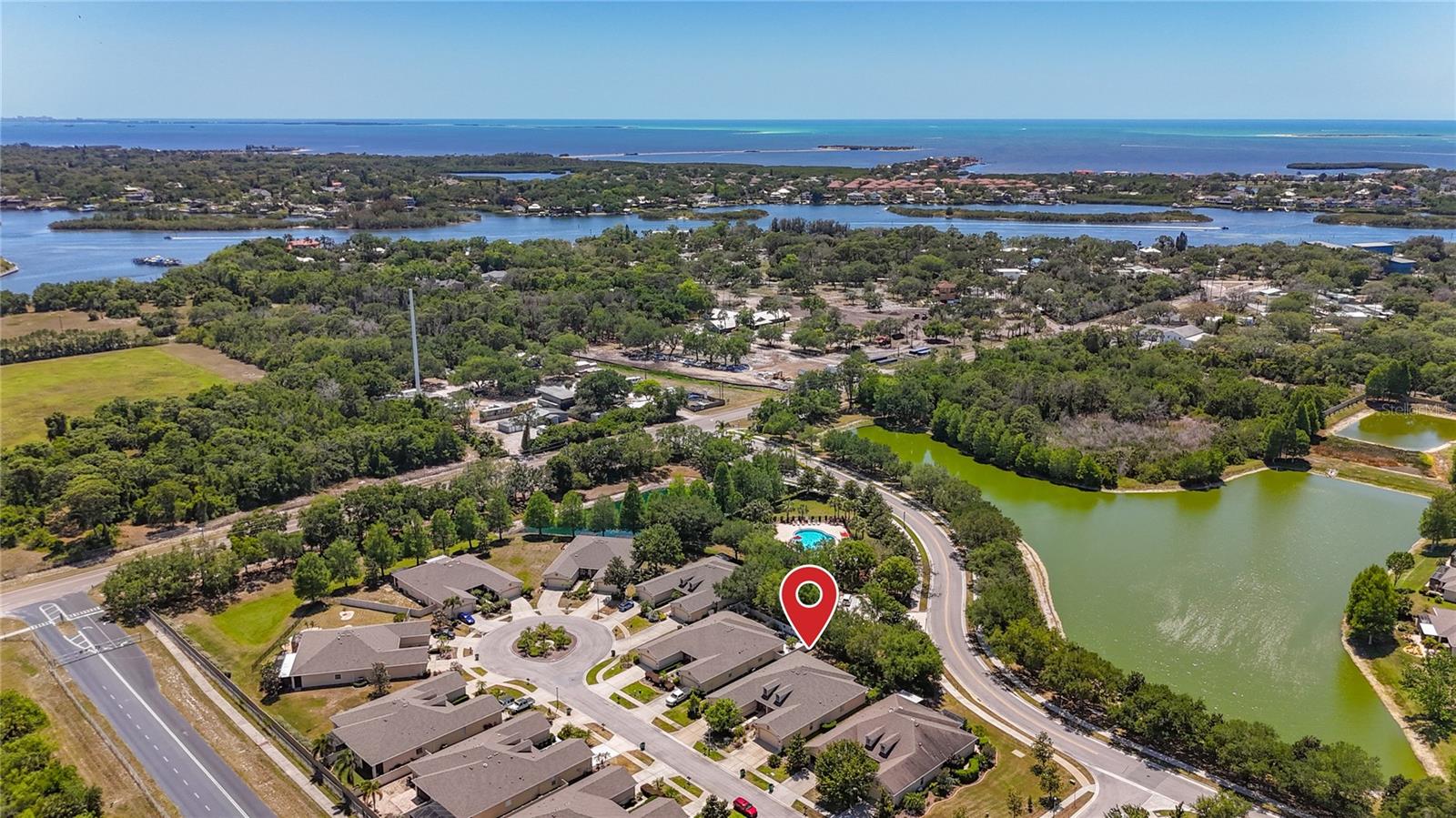 GULFWINDS - Residential