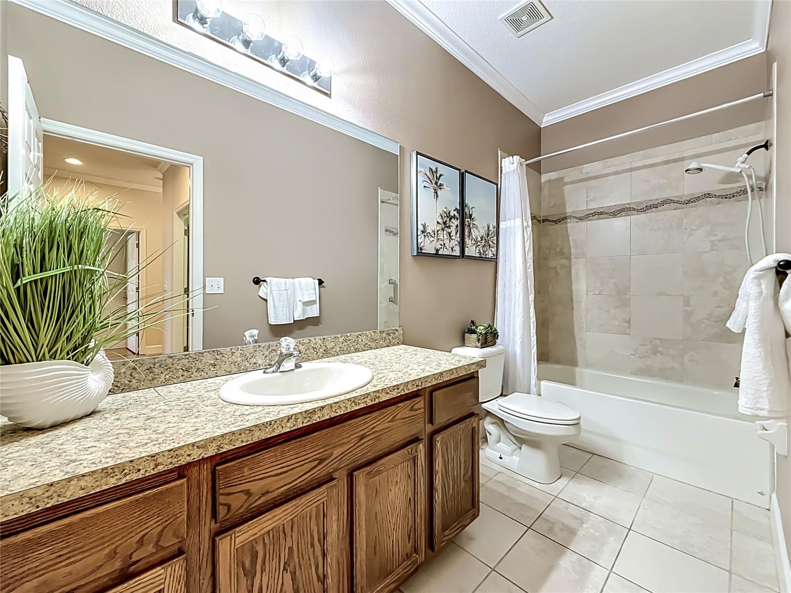 GULFWINDS - Residential