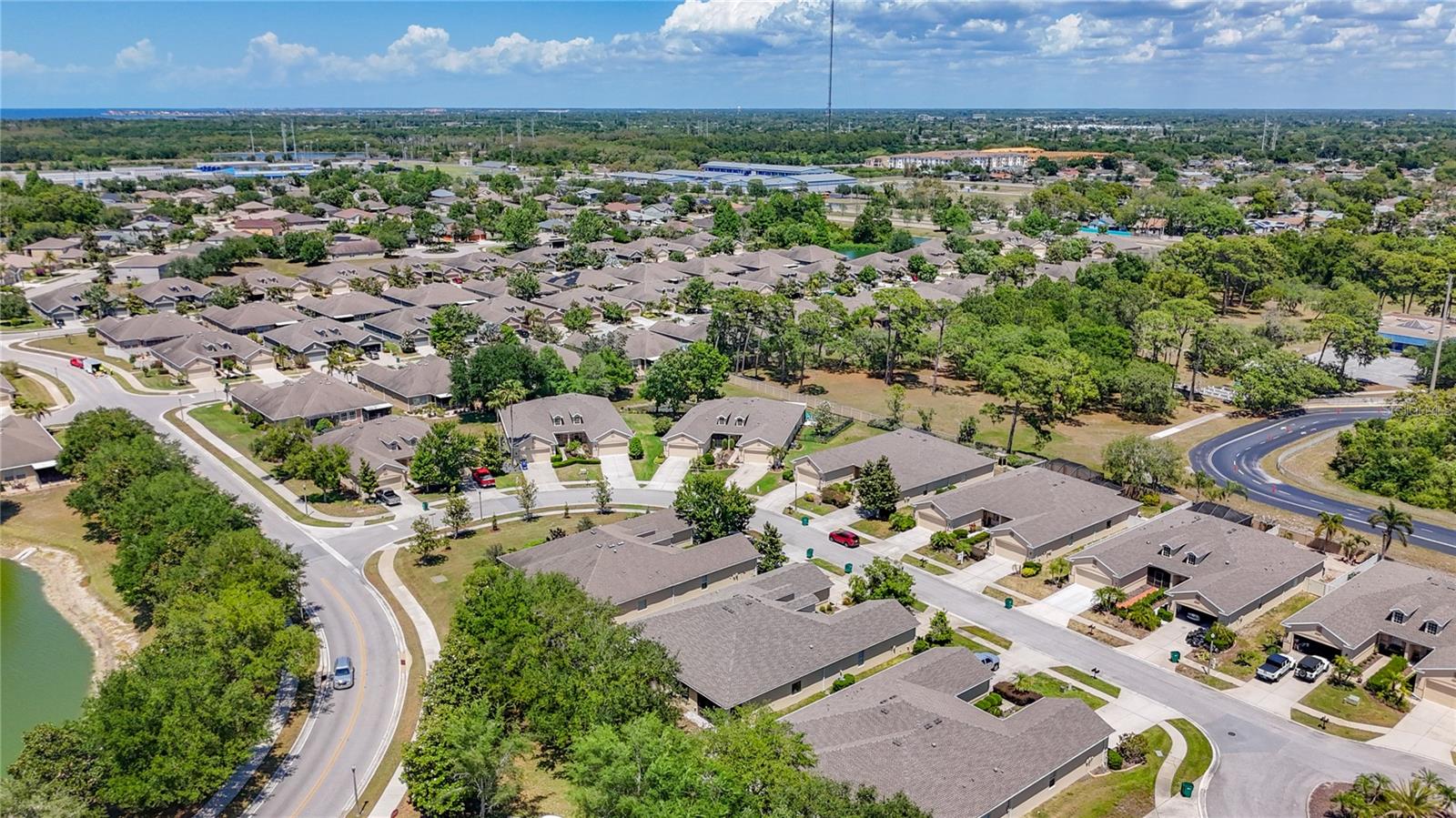 GULFWINDS - Residential