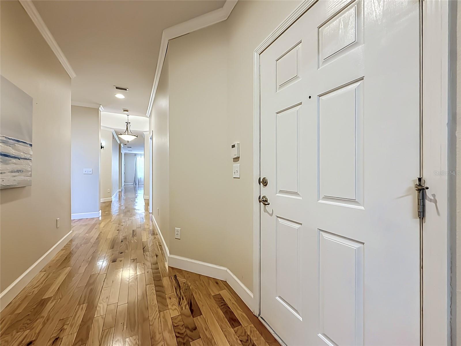 GULFWINDS - Residential