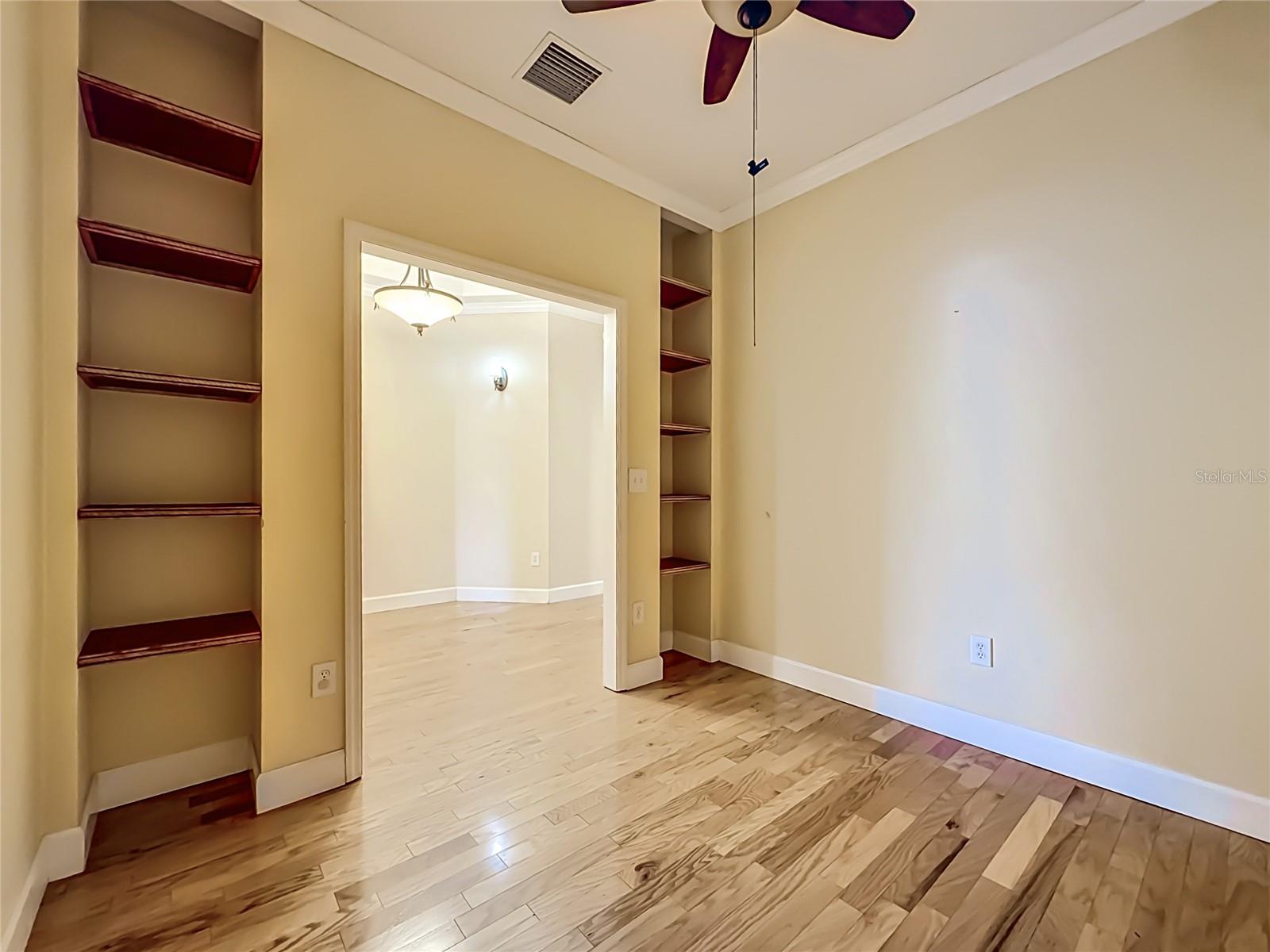 GULFWINDS - Residential