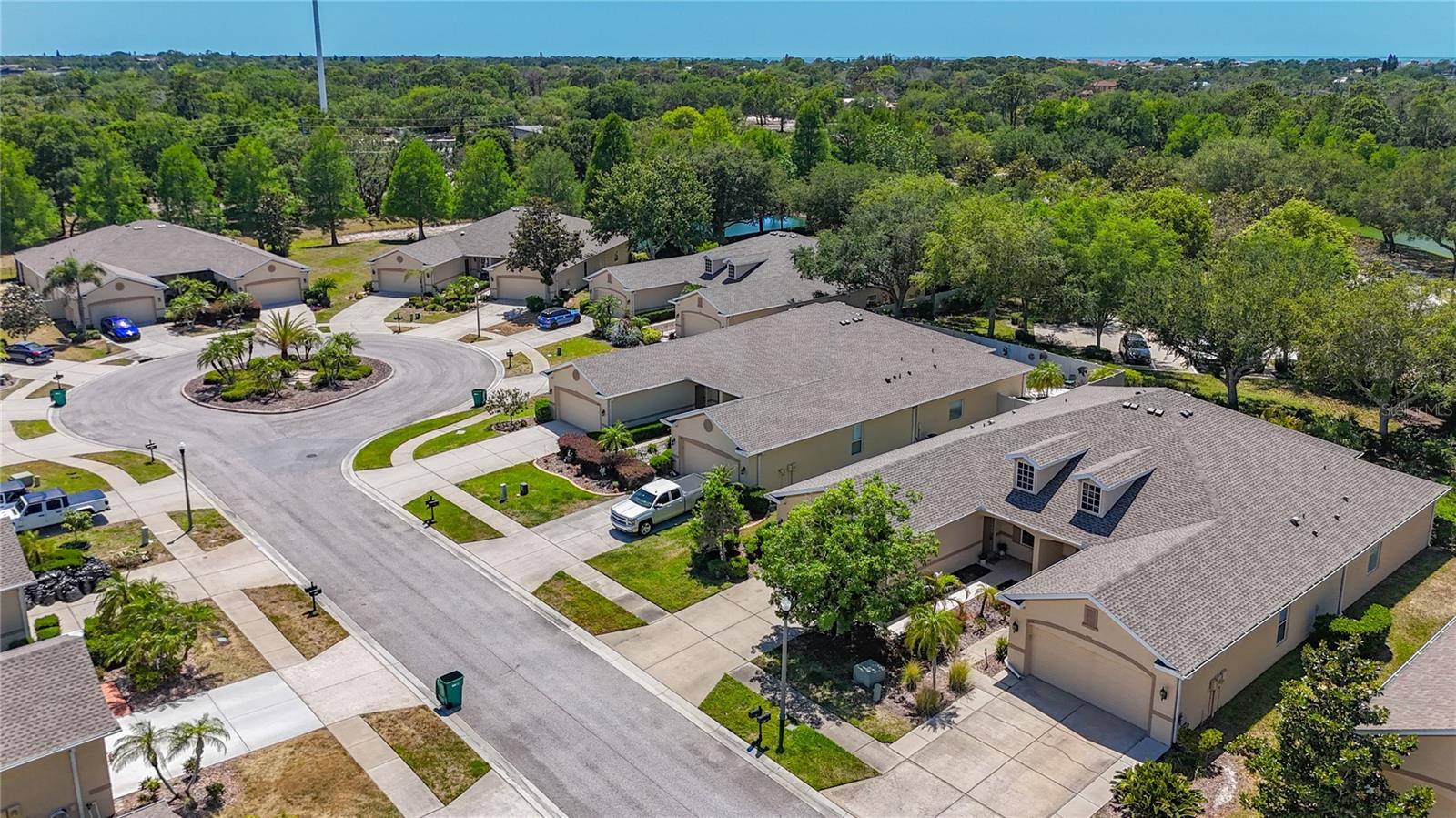 GULFWINDS - Residential