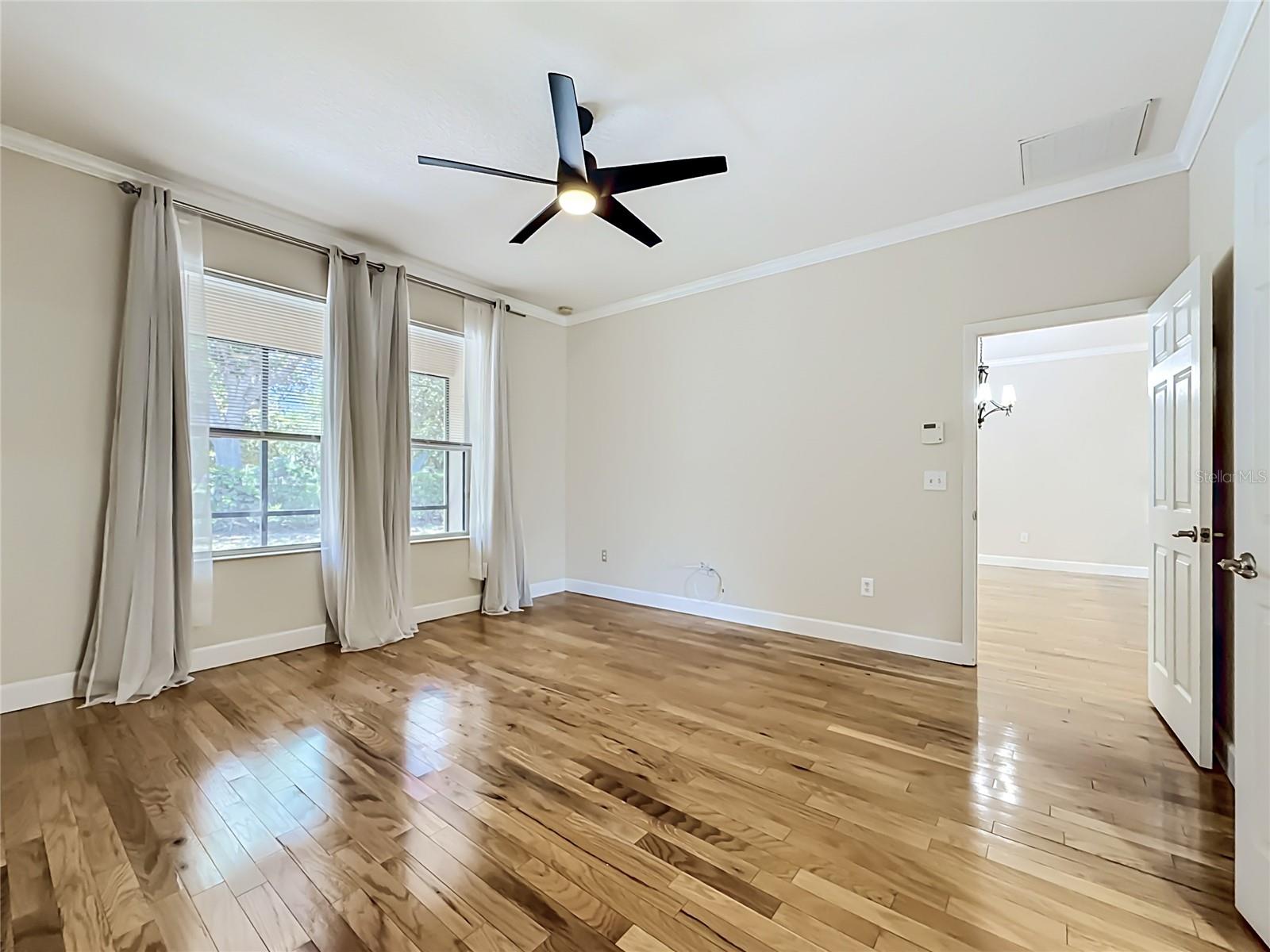 GULFWINDS - Residential