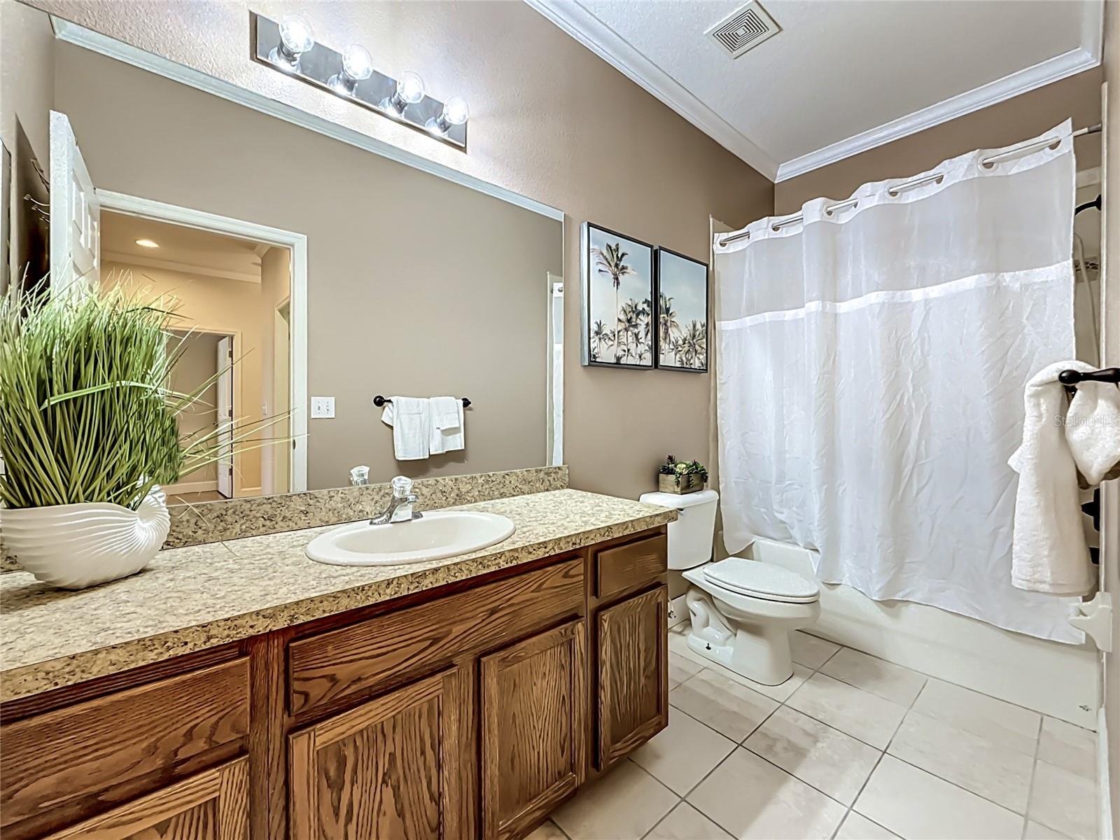 GULFWINDS - Residential