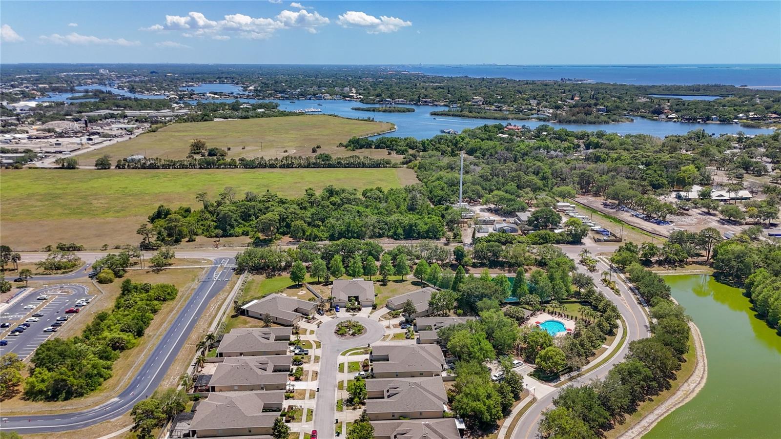 GULFWINDS - Residential