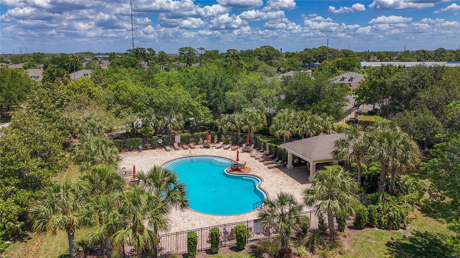 GULFWINDS - Residential