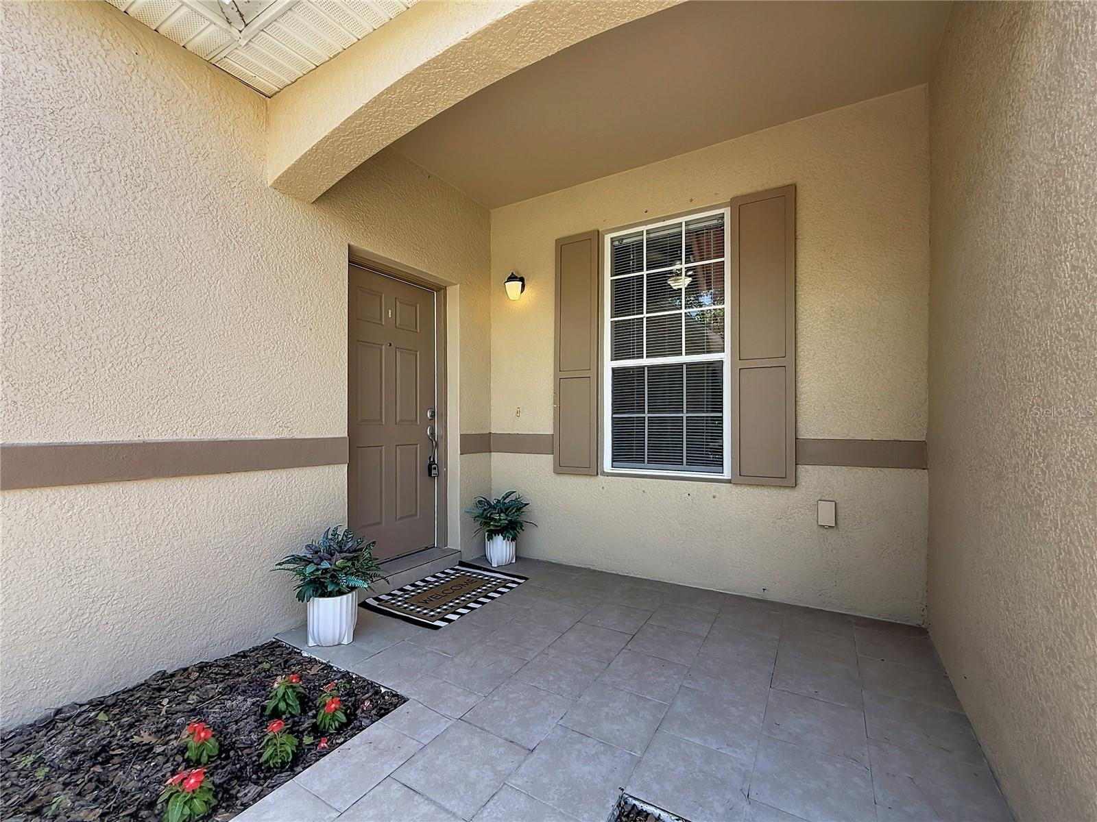 GULFWINDS - Residential