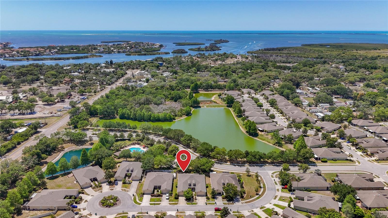 GULFWINDS - Residential