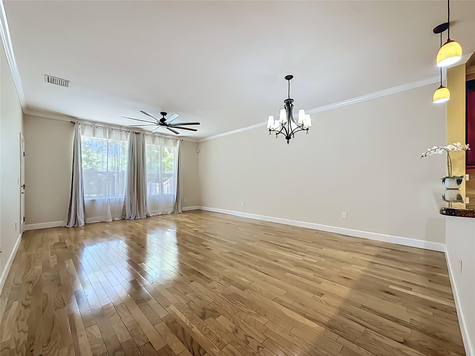 GULFWINDS - Residential