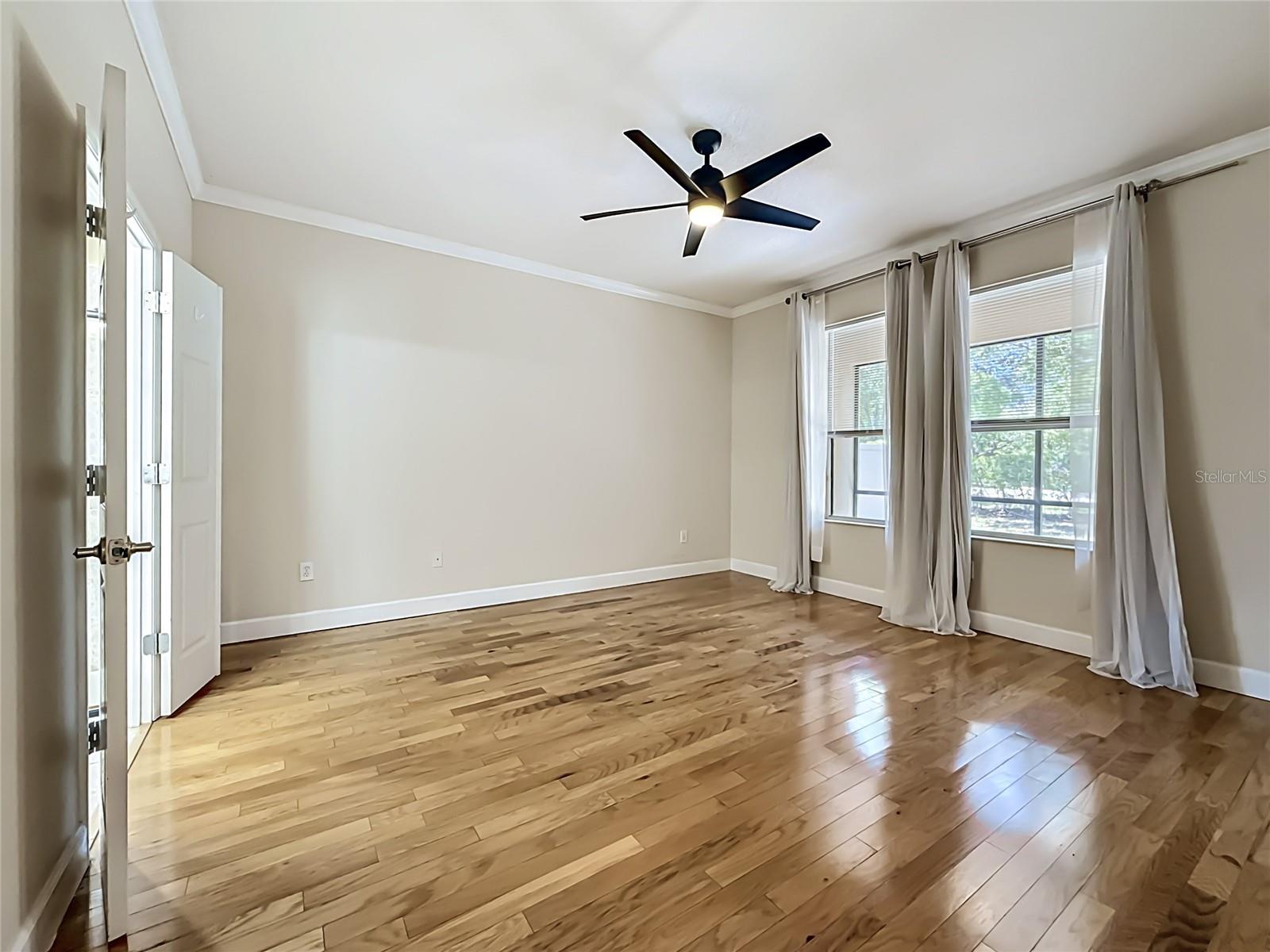 GULFWINDS - Residential