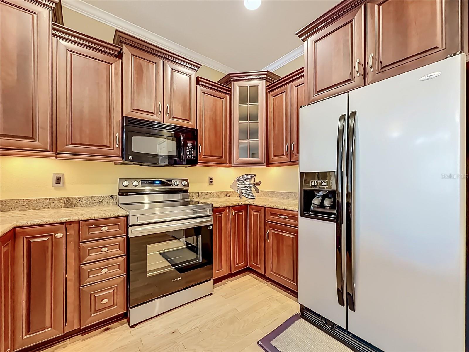 GULFWINDS - Residential