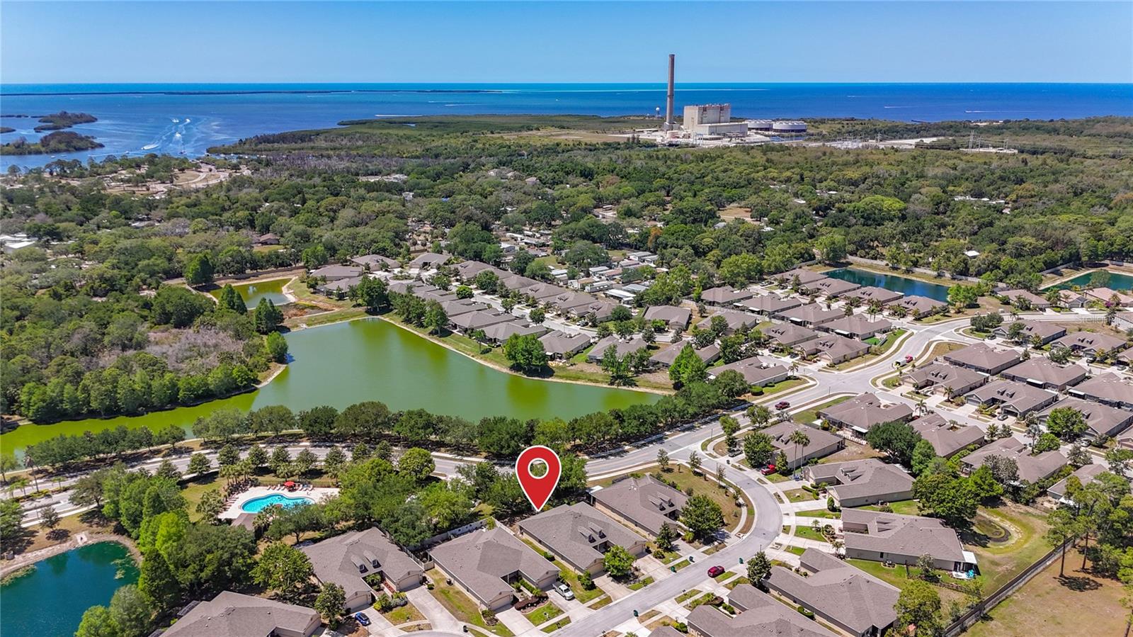 GULFWINDS - Residential