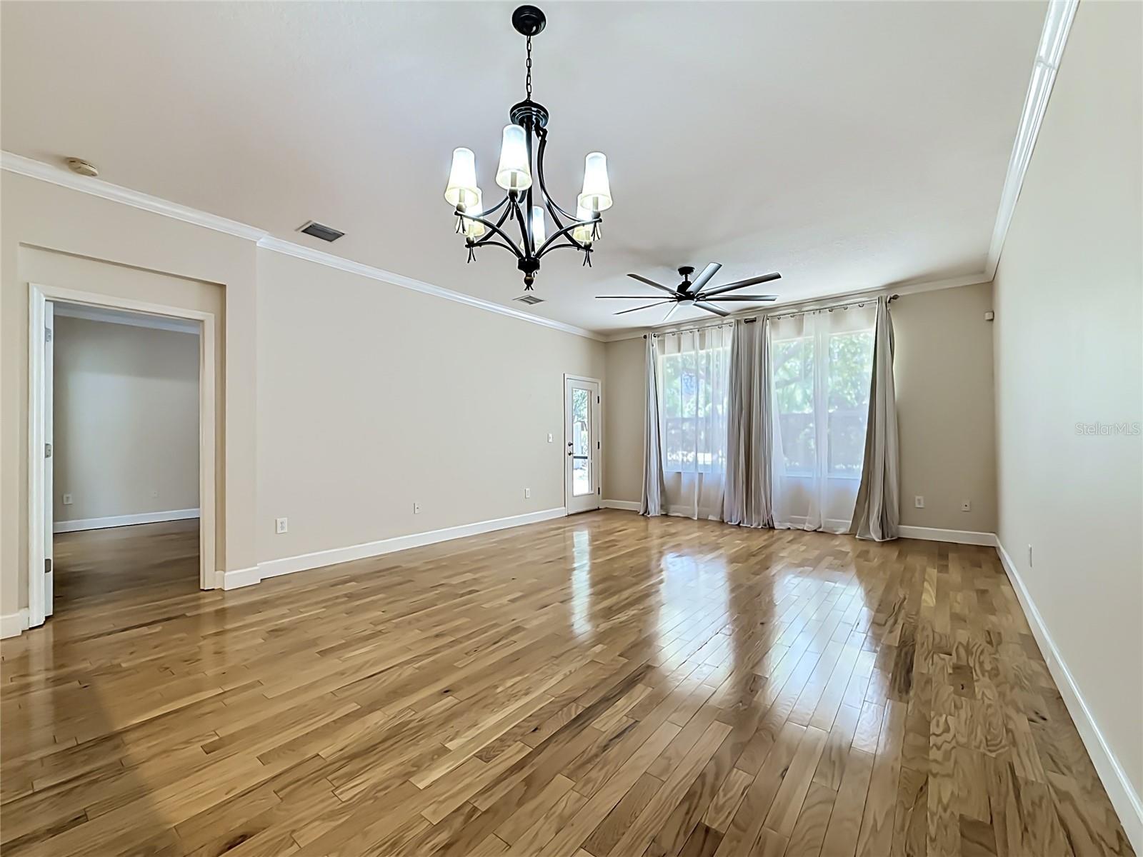 GULFWINDS - Residential