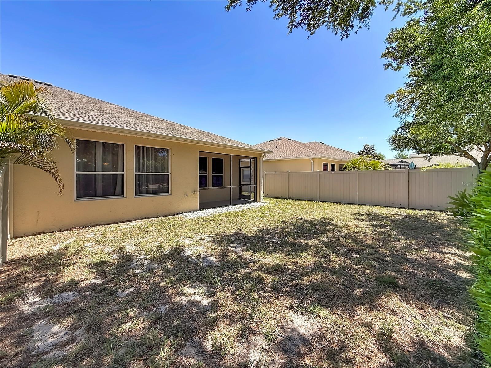 GULFWINDS - Residential